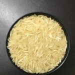 1121 steam rice