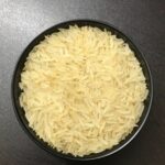 traditional basmathi creamy sell